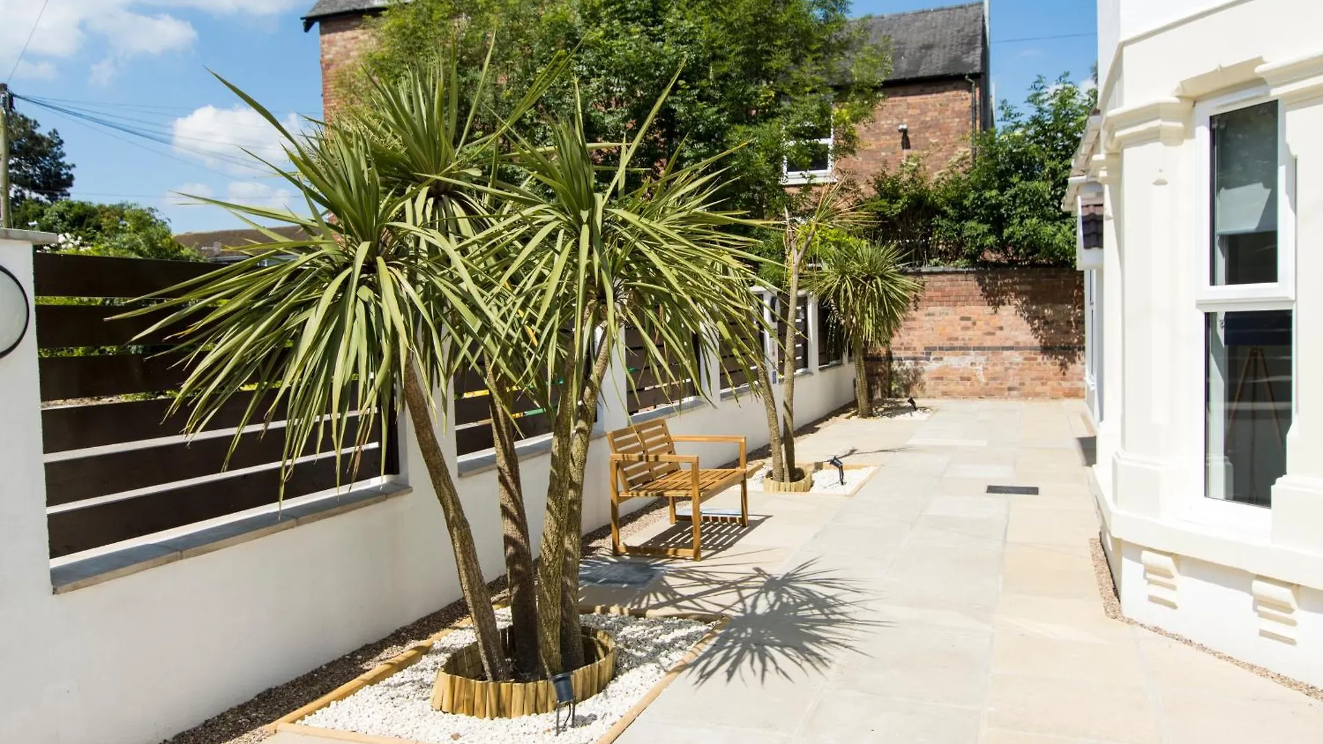 Modern Apartment Free Off Road Parking 2X Double Rooms Suite 11 Nottingham Verenigd Koninkrijk